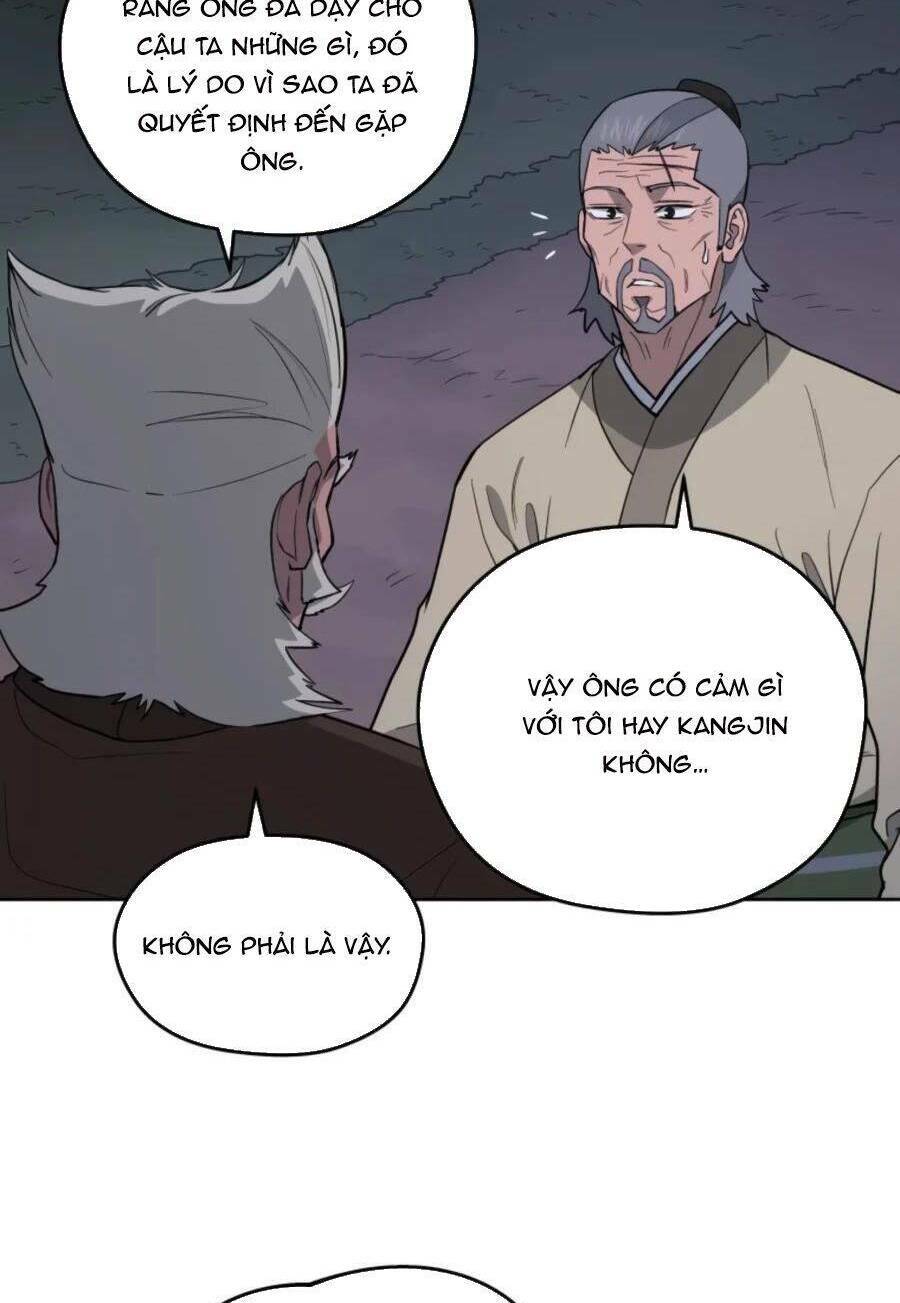 Thái Thú Kang Jin Lee - Chapter 55 - Page 42