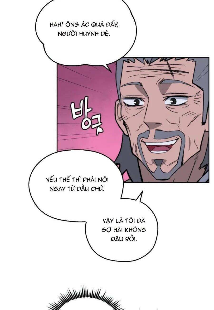 Thái Thú Kang Jin Lee - Chapter 55 - Page 43