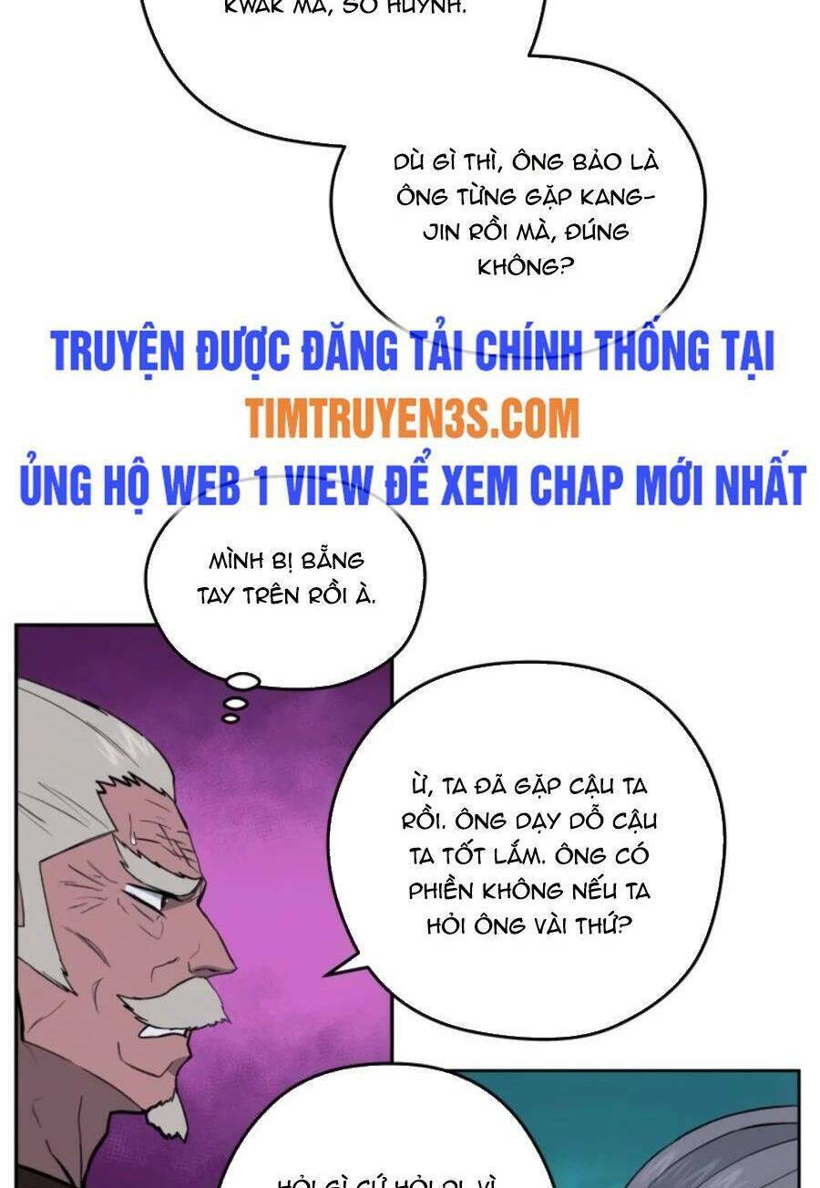 Thái Thú Kang Jin Lee - Chapter 55 - Page 46