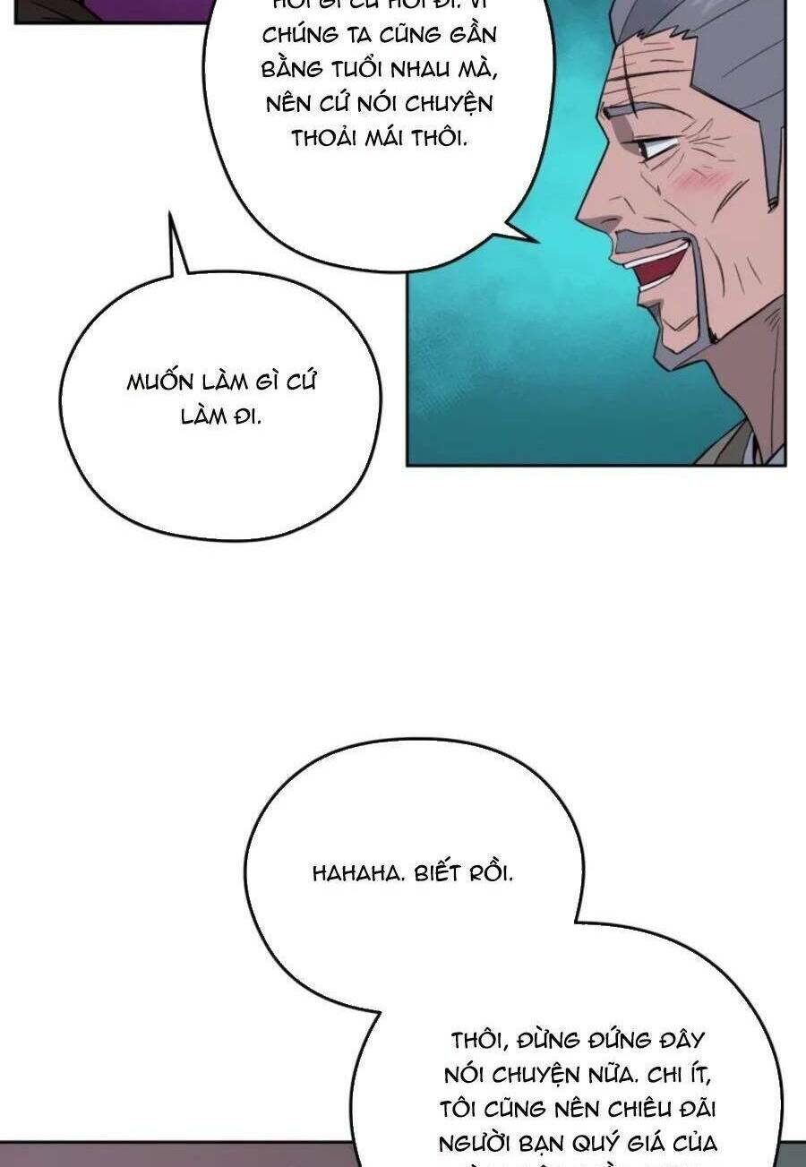 Thái Thú Kang Jin Lee - Chapter 55 - Page 47