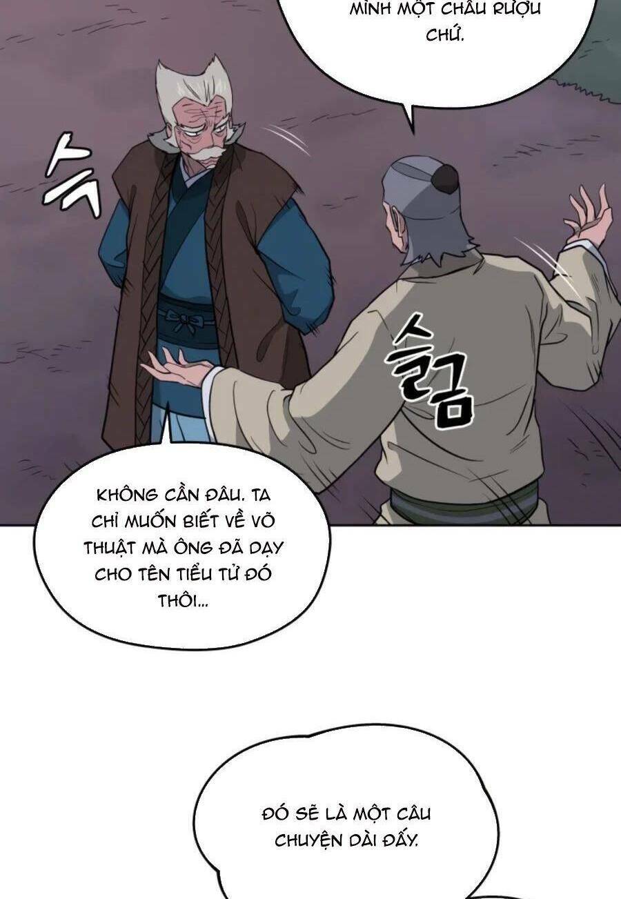 Thái Thú Kang Jin Lee - Chapter 55 - Page 48