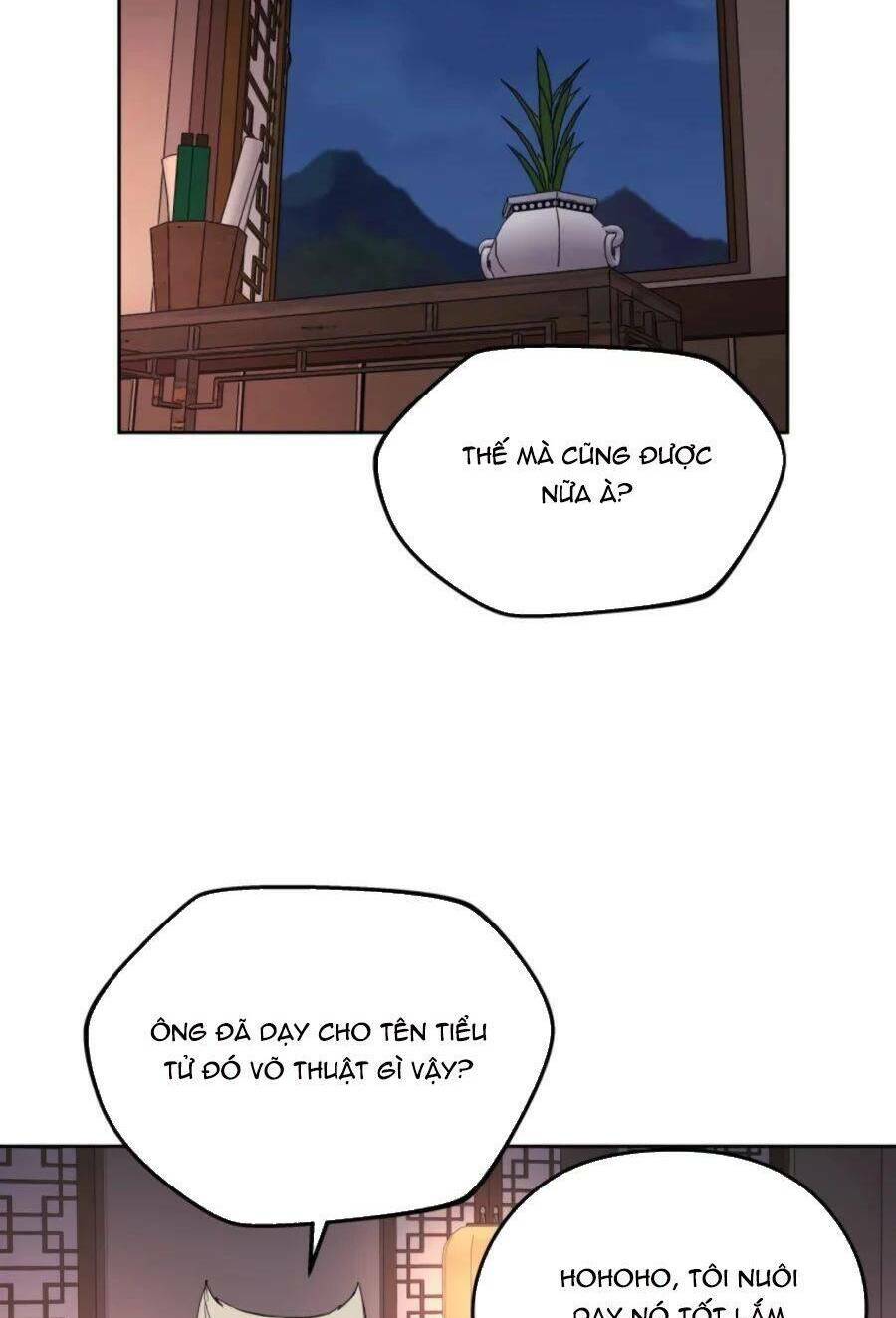 Thái Thú Kang Jin Lee - Chapter 55 - Page 52