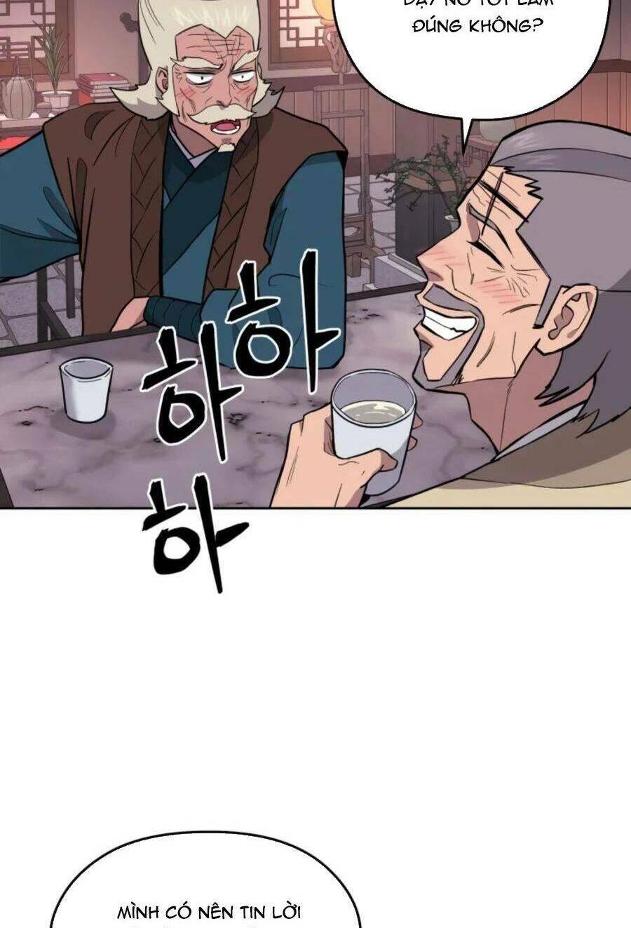 Thái Thú Kang Jin Lee - Chapter 55 - Page 53