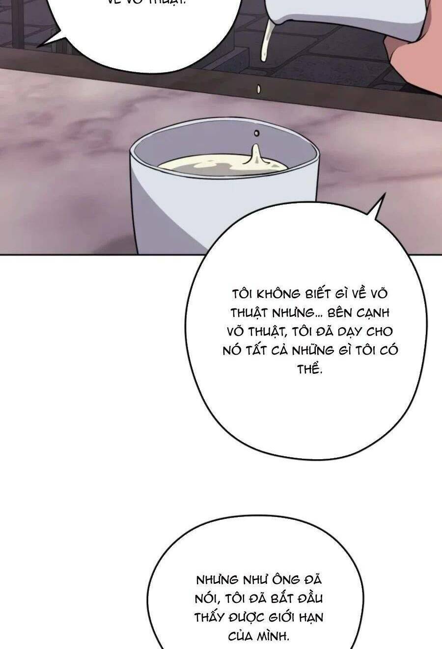 Thái Thú Kang Jin Lee - Chapter 55 - Page 59