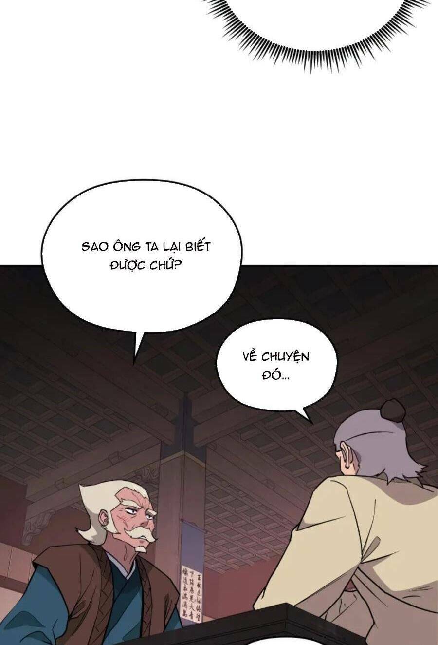 Thái Thú Kang Jin Lee - Chapter 55 - Page 62