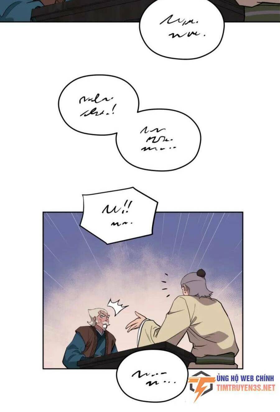 Thái Thú Kang Jin Lee - Chapter 55 - Page 63