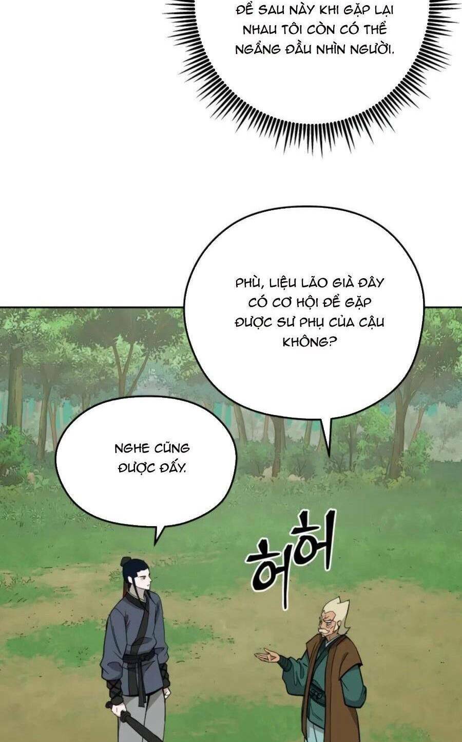 Thái Thú Kang Jin Lee - Chapter 55 - Page 6