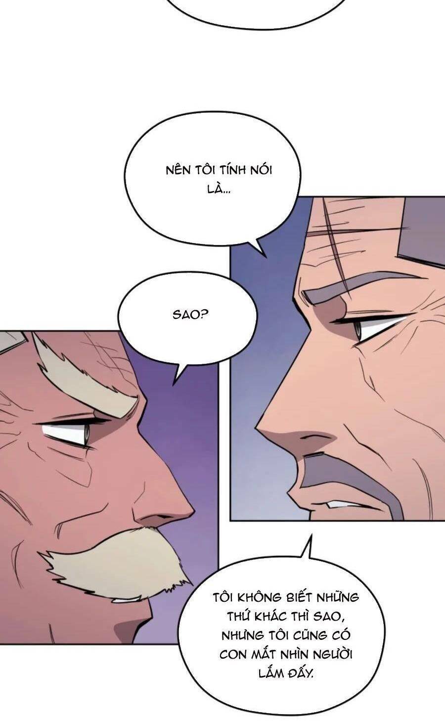 Thái Thú Kang Jin Lee - Chapter 55 - Page 69