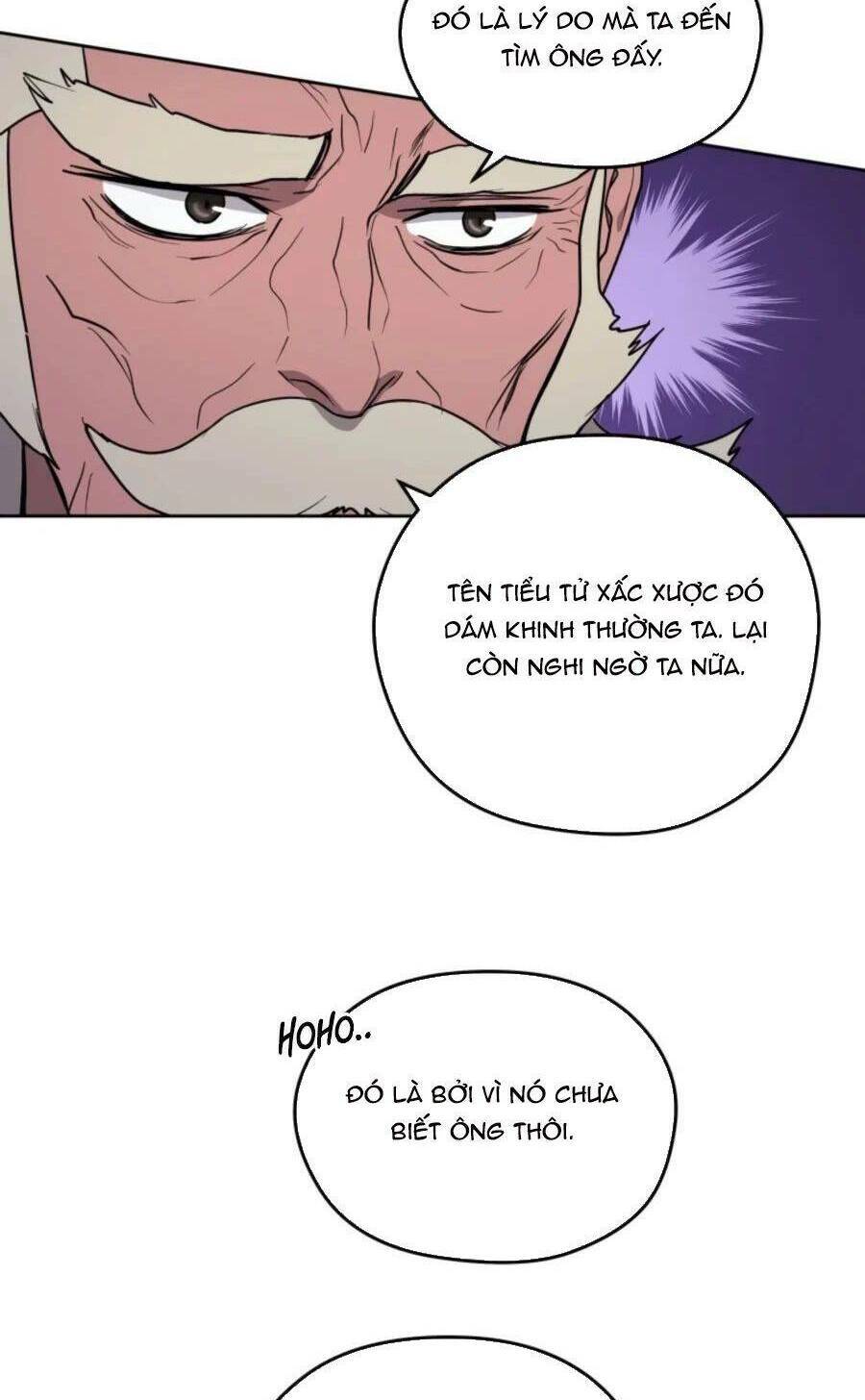 Thái Thú Kang Jin Lee - Chapter 55 - Page 72