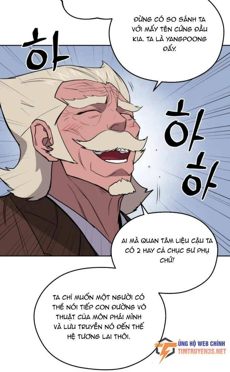 Thái Thú Kang Jin Lee - Chapter 55 - Page 75