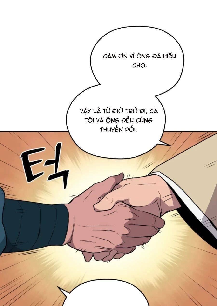 Thái Thú Kang Jin Lee - Chapter 55 - Page 76