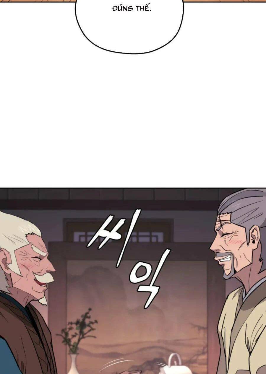 Thái Thú Kang Jin Lee - Chapter 55 - Page 77