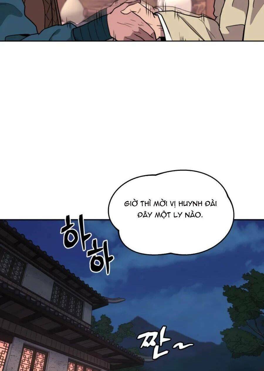 Thái Thú Kang Jin Lee - Chapter 55 - Page 78