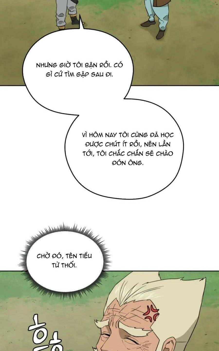 Thái Thú Kang Jin Lee - Chapter 55 - Page 7