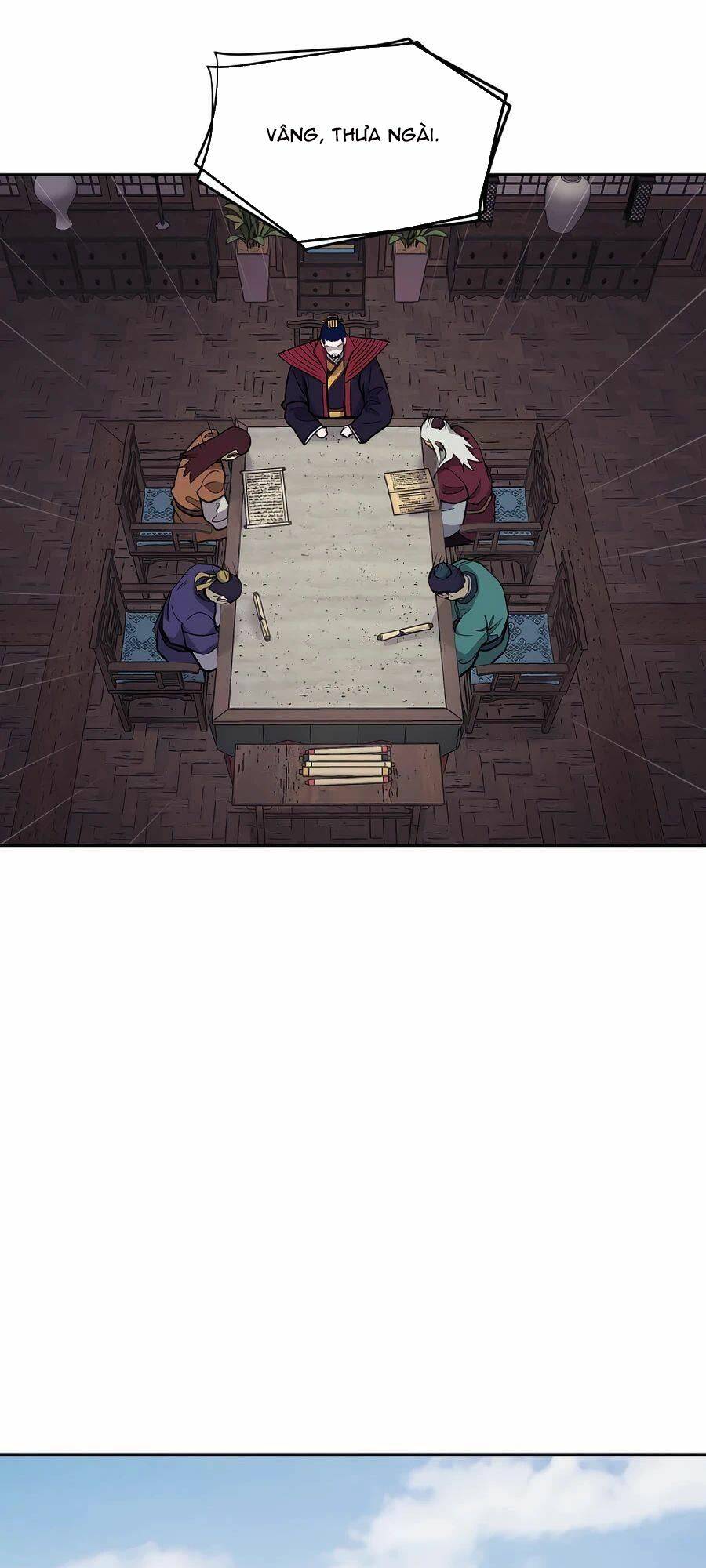 Thái Thú Kang Jin Lee - Chapter 56 - Page 9