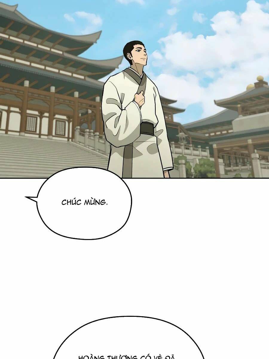 Thái Thú Kang Jin Lee - Chapter 56 - Page 25