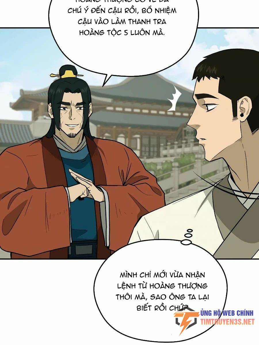 Thái Thú Kang Jin Lee - Chapter 56 - Page 26
