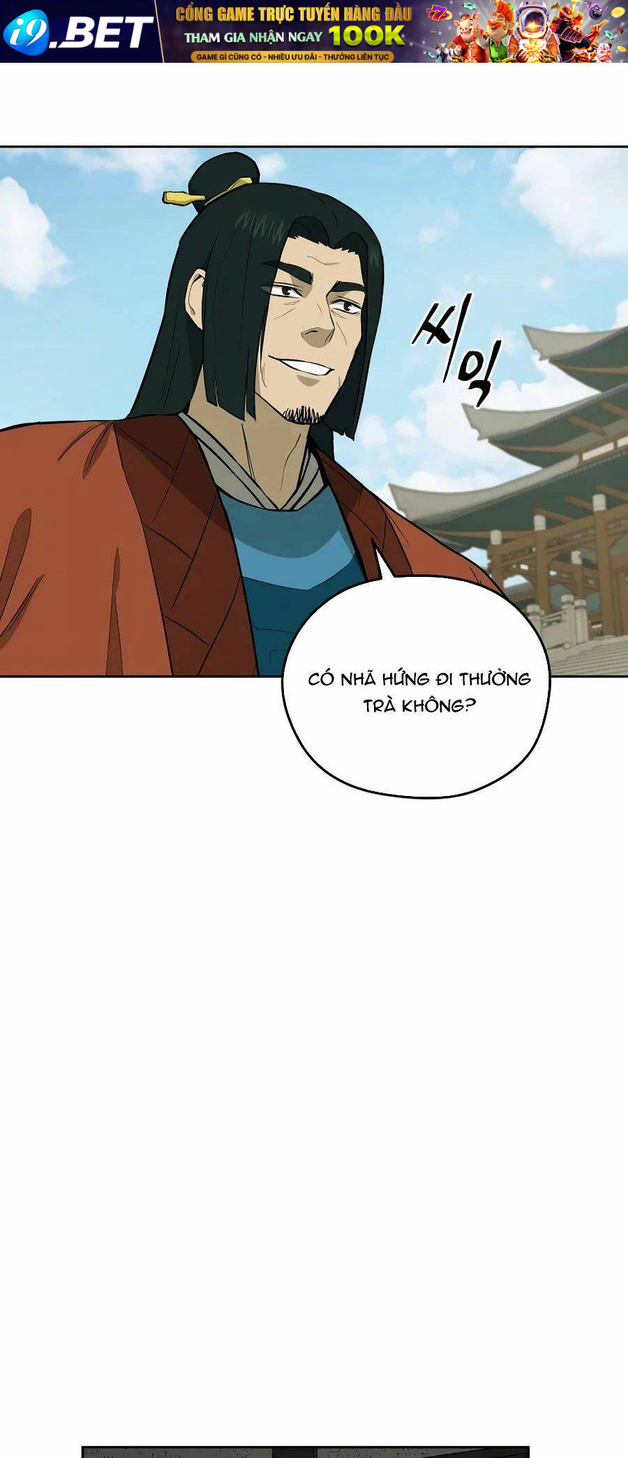 Thái Thú Kang Jin Lee - Chapter 56 - Page 28