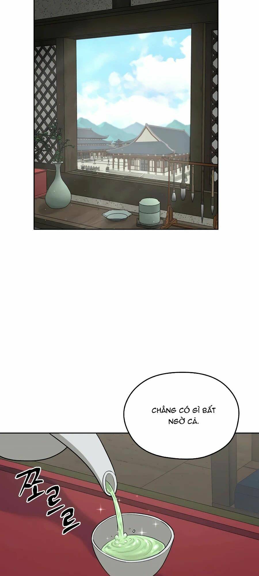 Thái Thú Kang Jin Lee - Chapter 56 - Page 29