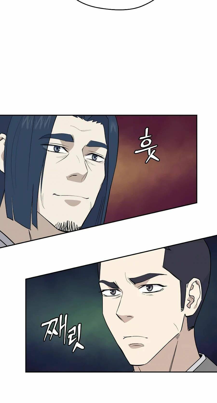 Thái Thú Kang Jin Lee - Chapter 56 - Page 34