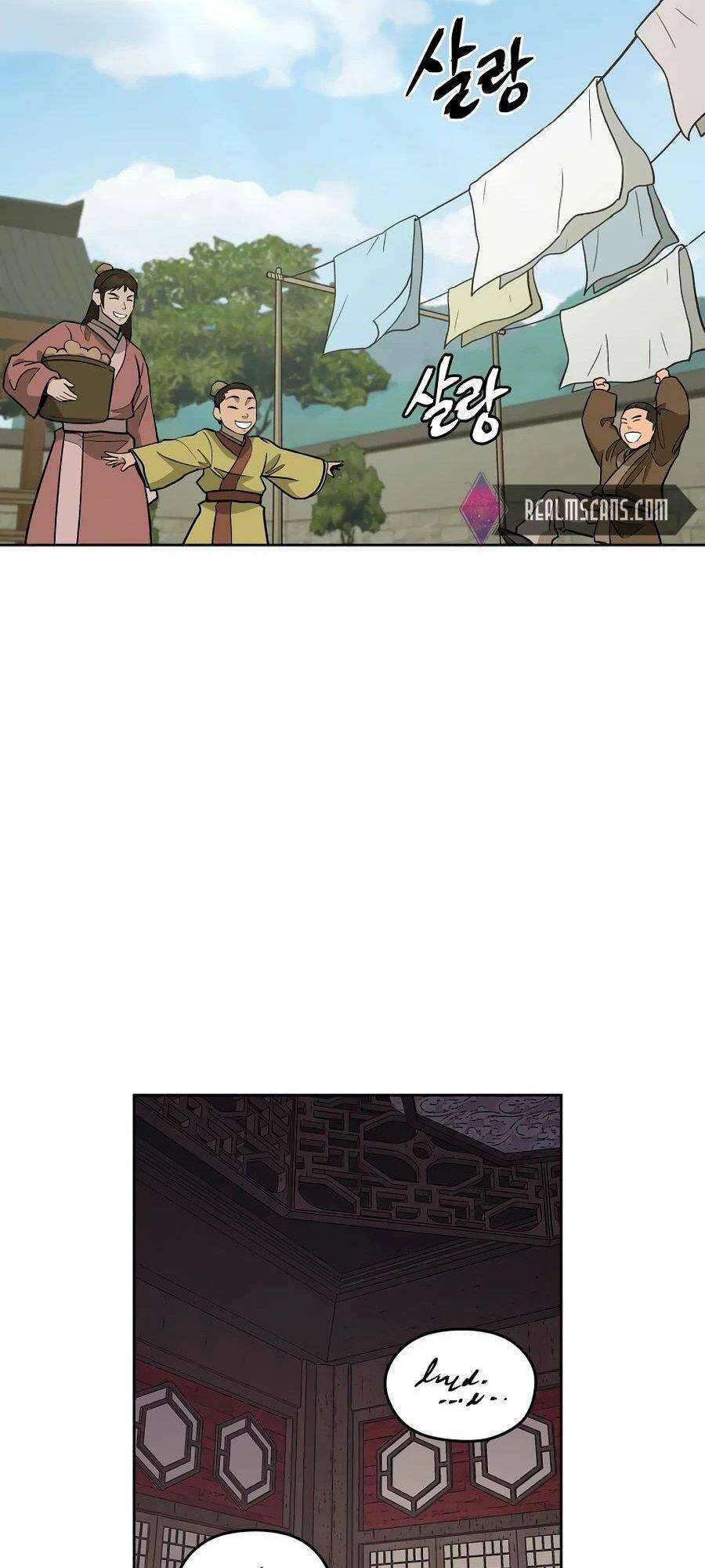 Thái Thú Kang Jin Lee - Chapter 56 - Page 3