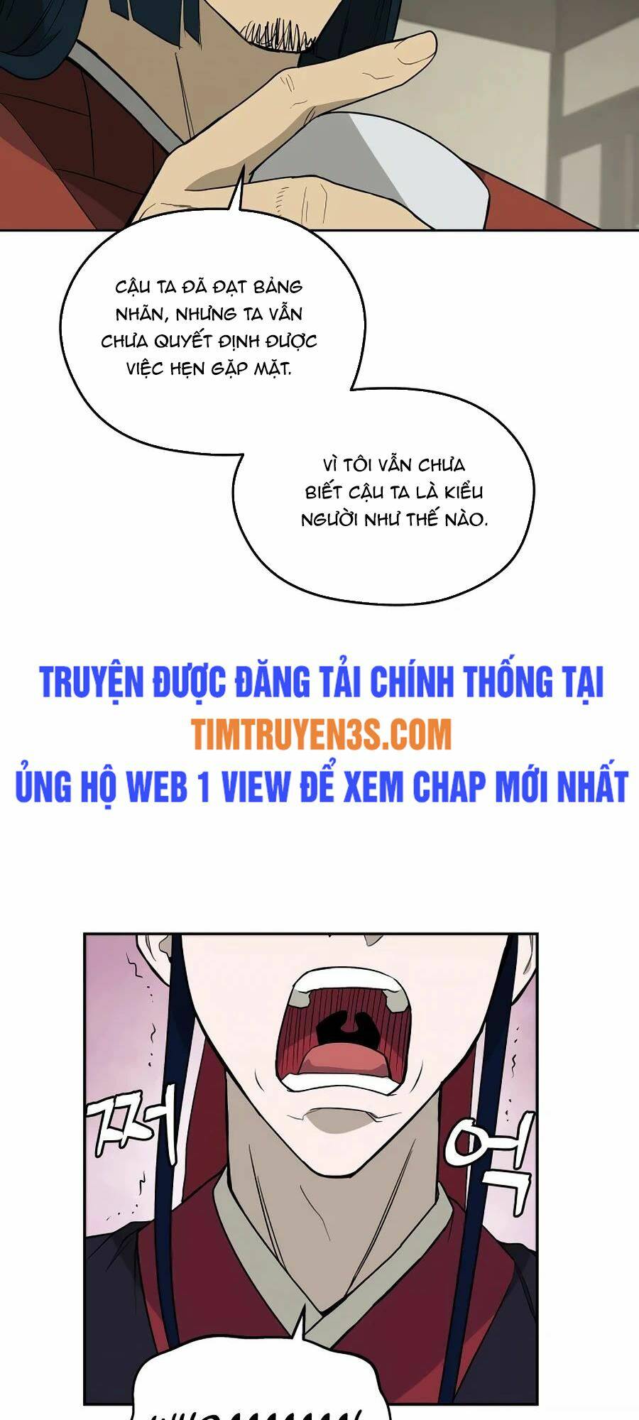 Thái Thú Kang Jin Lee - Chapter 56 - Page 41