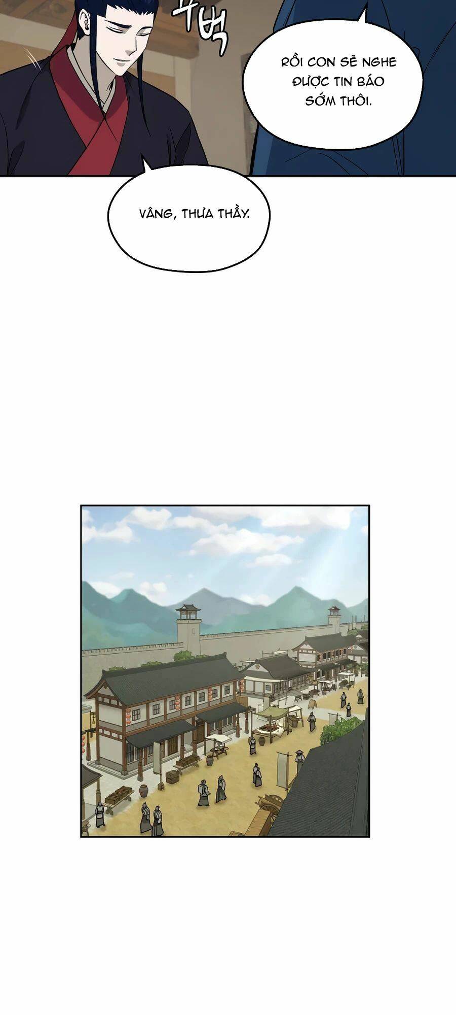 Thái Thú Kang Jin Lee - Chapter 56 - Page 51