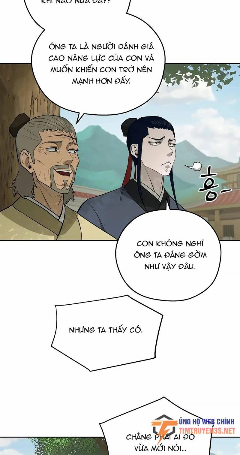 Thái Thú Kang Jin Lee - Chapter 57 - Page 19