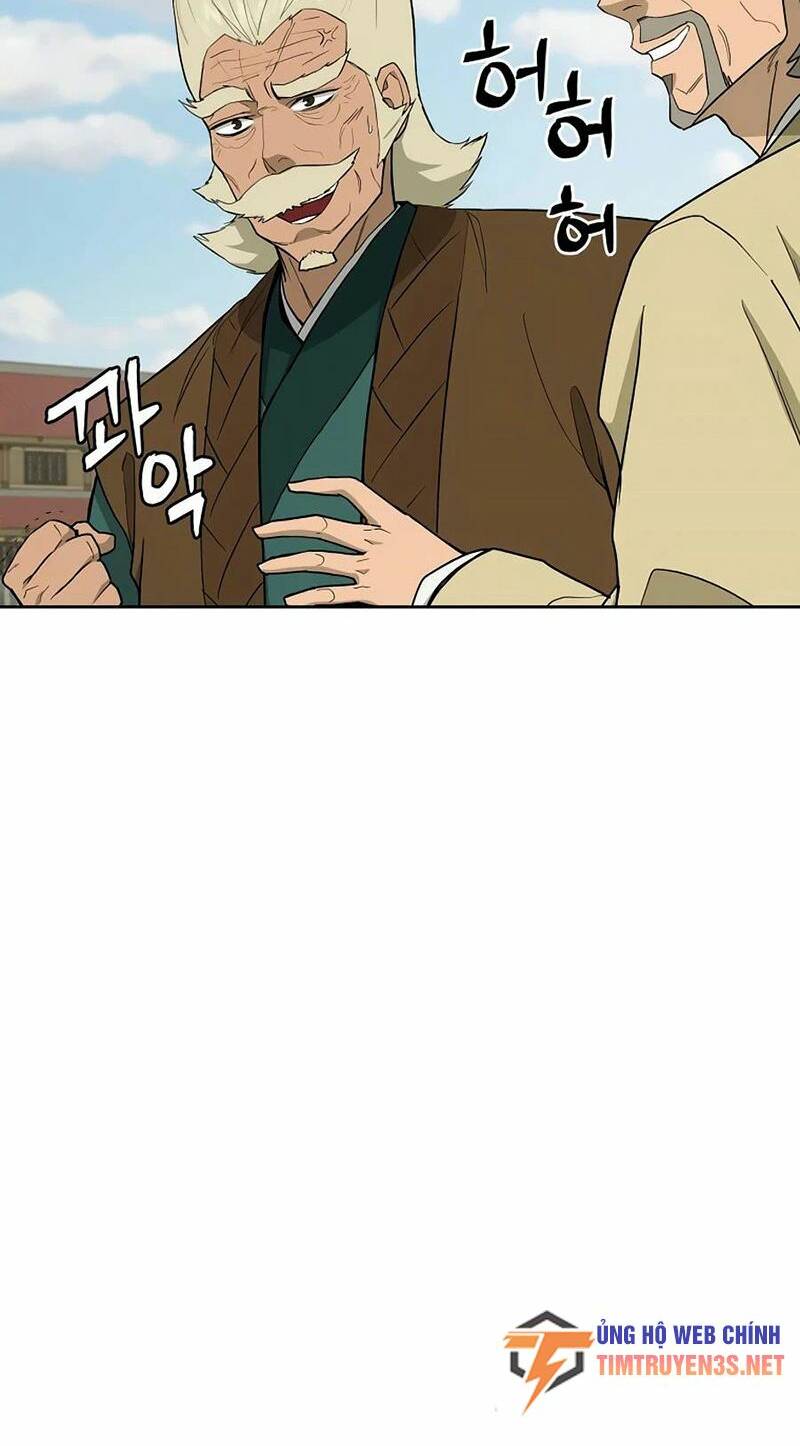 Thái Thú Kang Jin Lee - Chapter 57 - Page 25