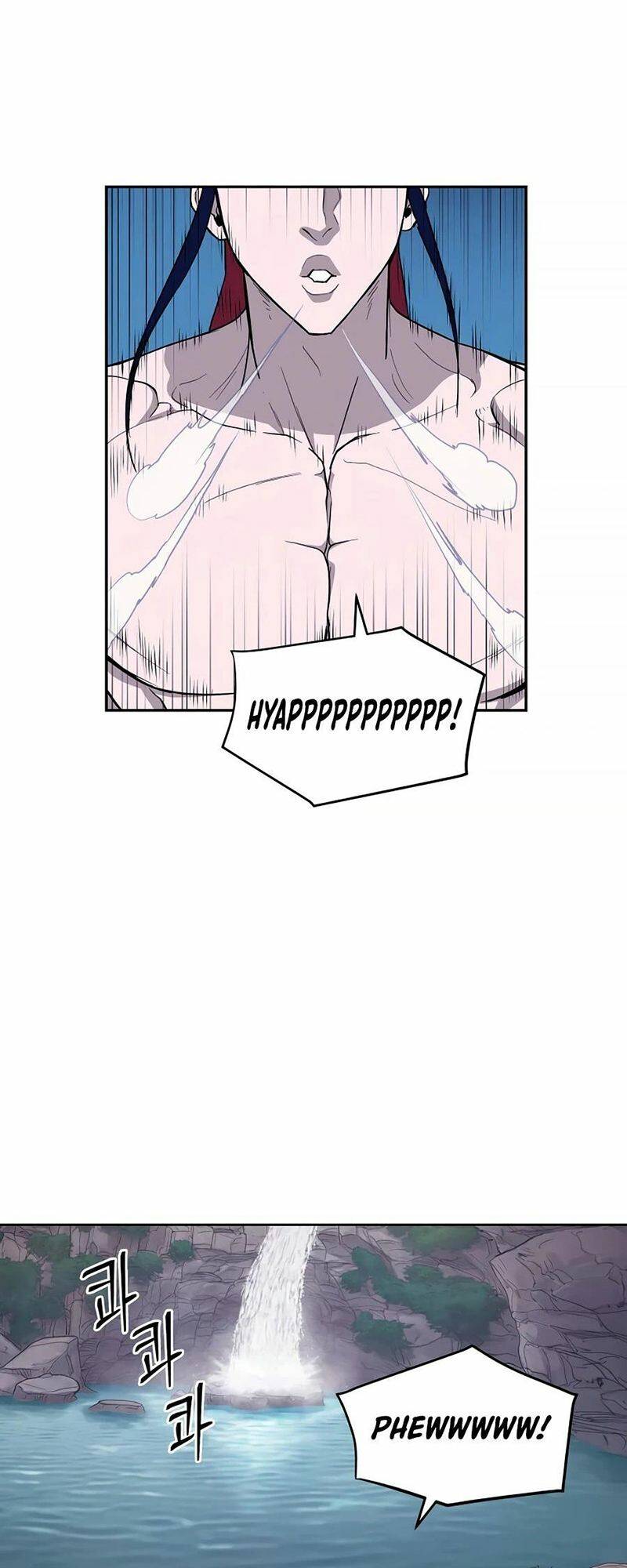 Thái Thú Kang Jin Lee - Chapter 57 - Page 26