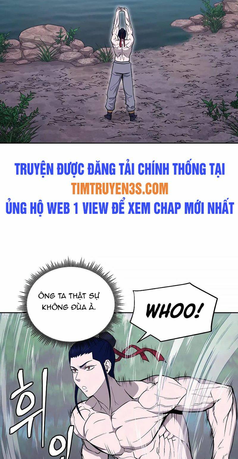 Thái Thú Kang Jin Lee - Chapter 57 - Page 27