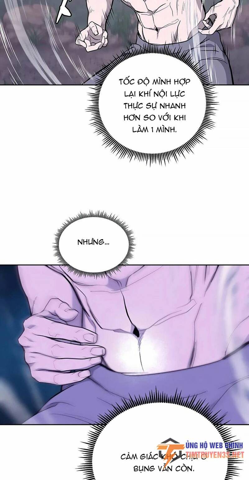 Thái Thú Kang Jin Lee - Chapter 57 - Page 28