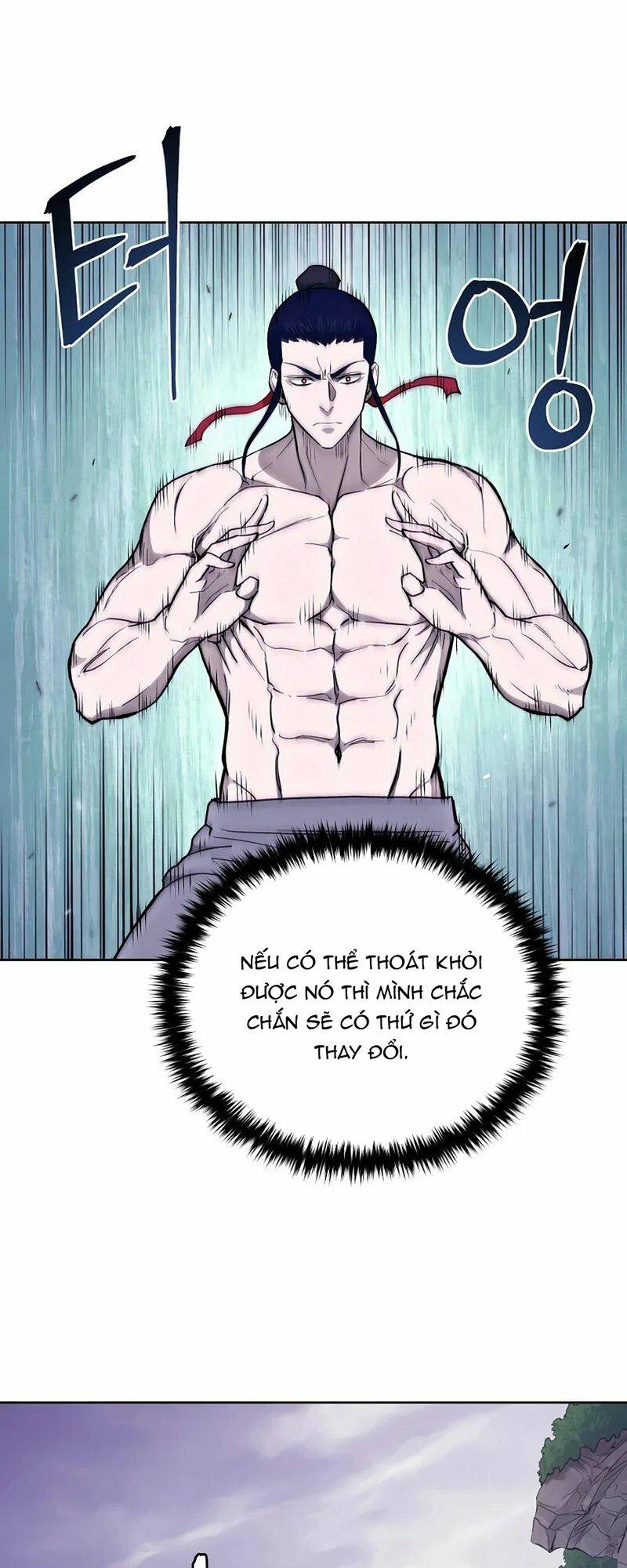 Thái Thú Kang Jin Lee - Chapter 57 - Page 30