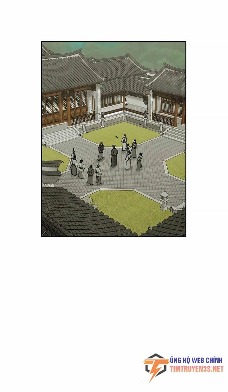 Thái Thú Kang Jin Lee - Chapter 57 - Page 32