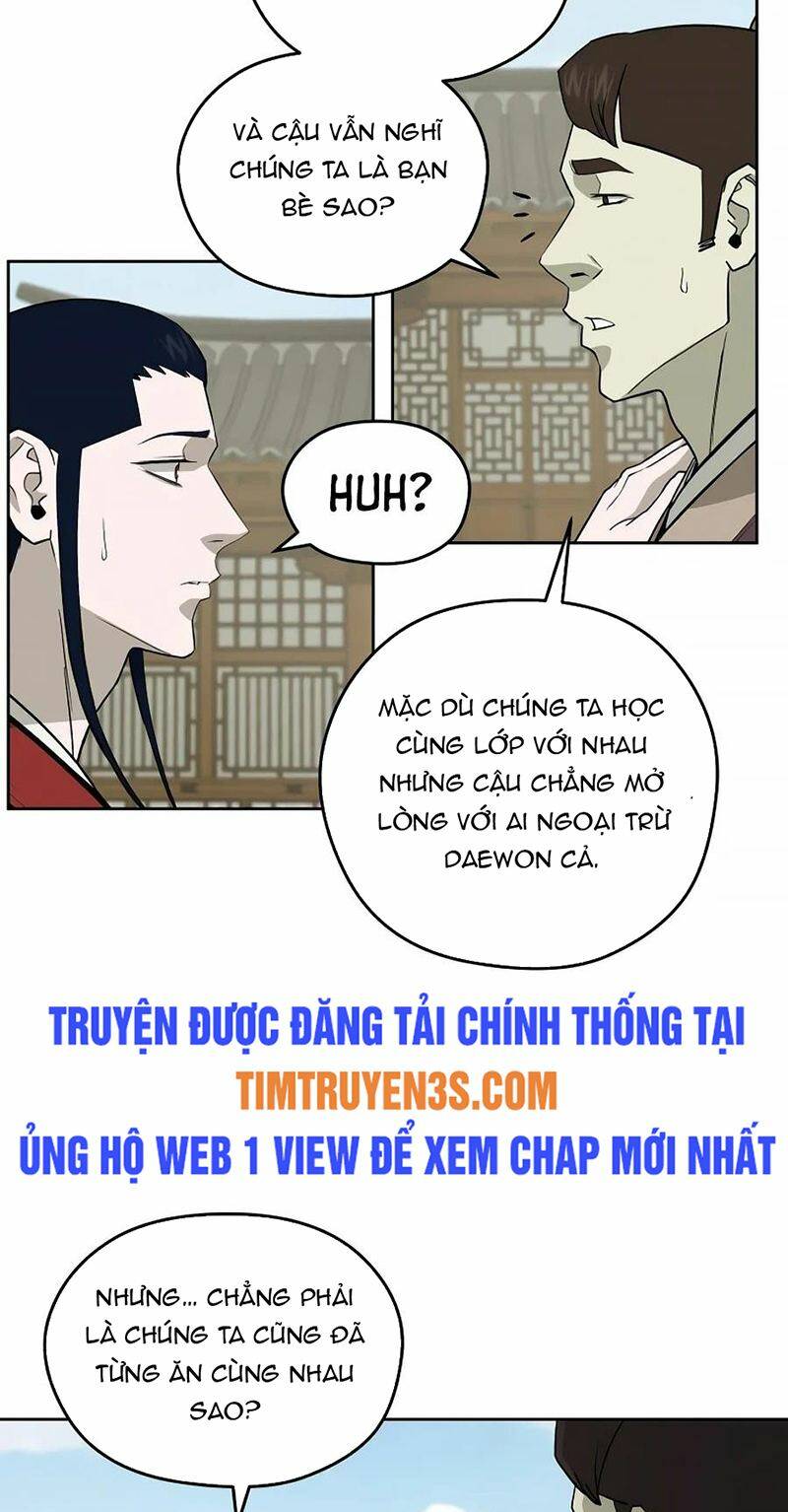 Thái Thú Kang Jin Lee - Chapter 57 - Page 37