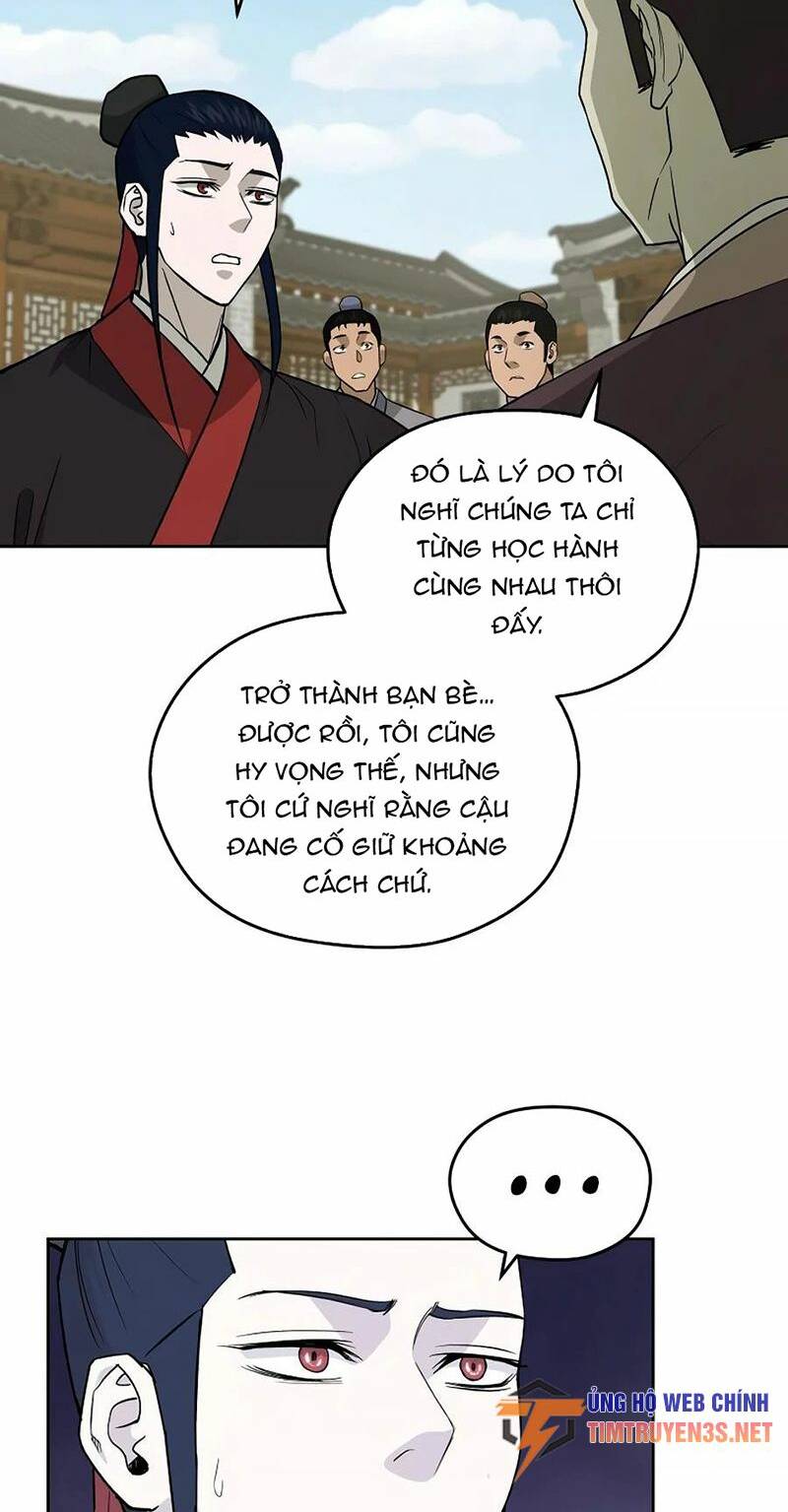 Thái Thú Kang Jin Lee - Chapter 57 - Page 38