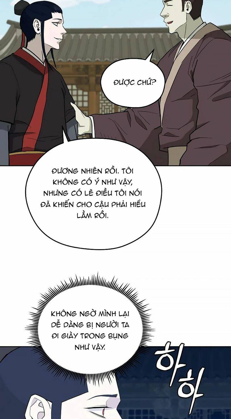 Thái Thú Kang Jin Lee - Chapter 57 - Page 40