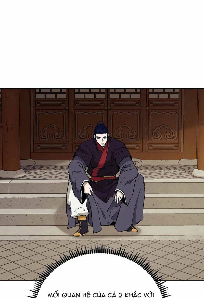 Thái Thú Kang Jin Lee - Chapter 57 - Page 43