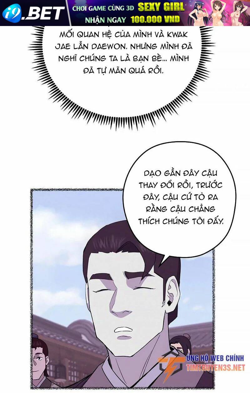 Thái Thú Kang Jin Lee - Chapter 57 - Page 44