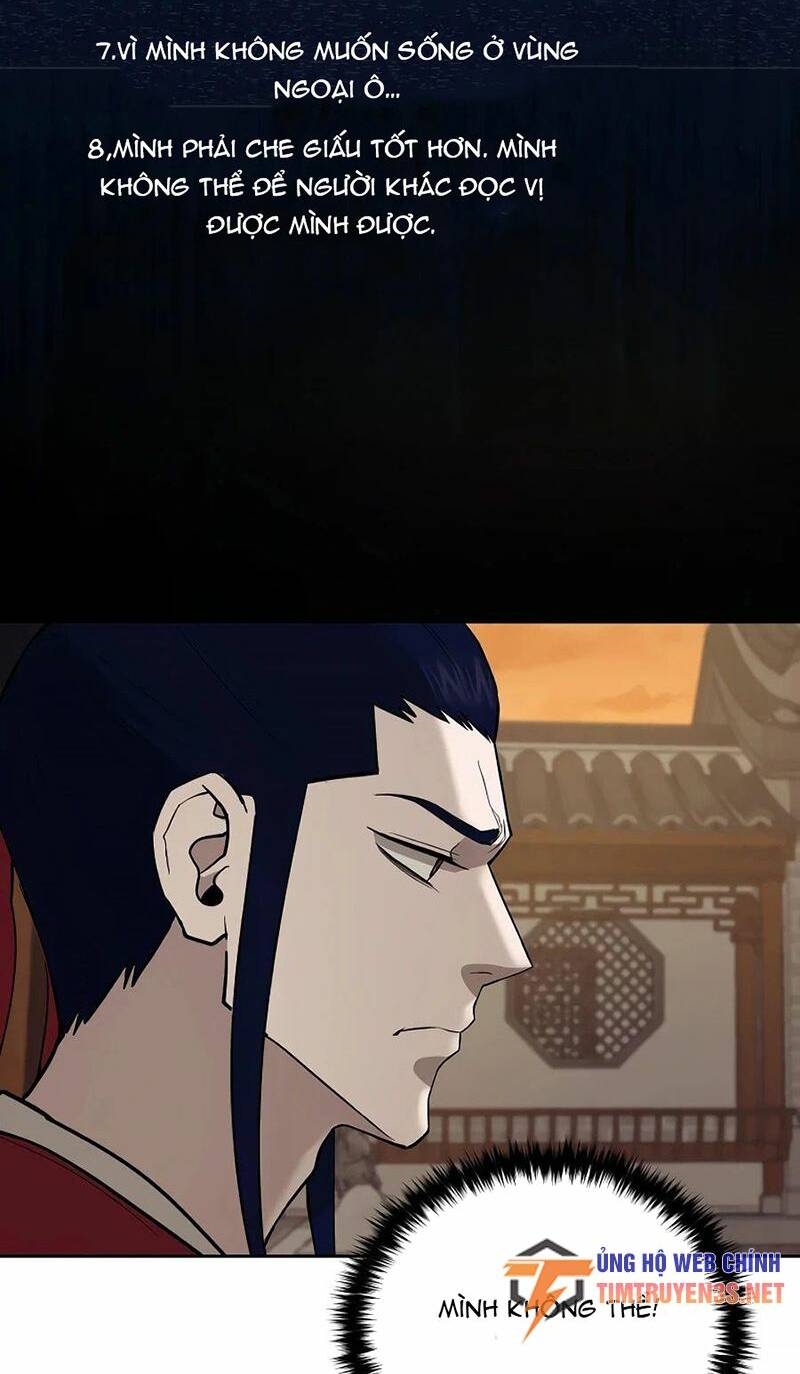 Thái Thú Kang Jin Lee - Chapter 57 - Page 47