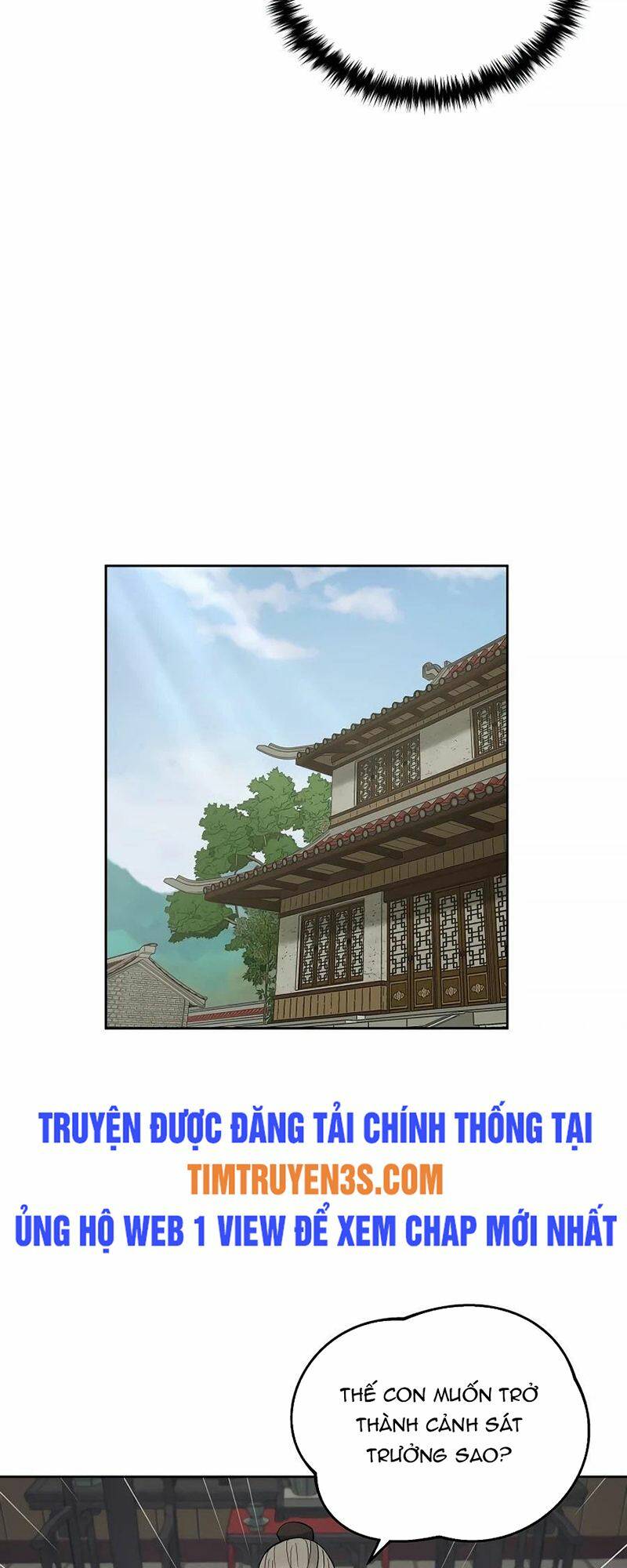 Thái Thú Kang Jin Lee - Chapter 57 - Page 48