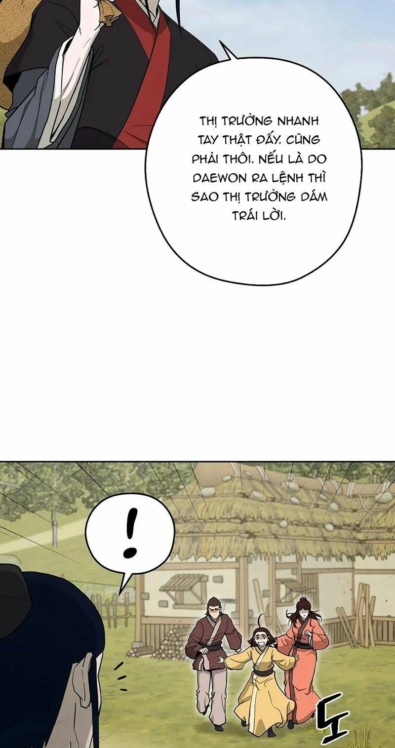 Thái Thú Kang Jin Lee - Chapter 57 - Page 4