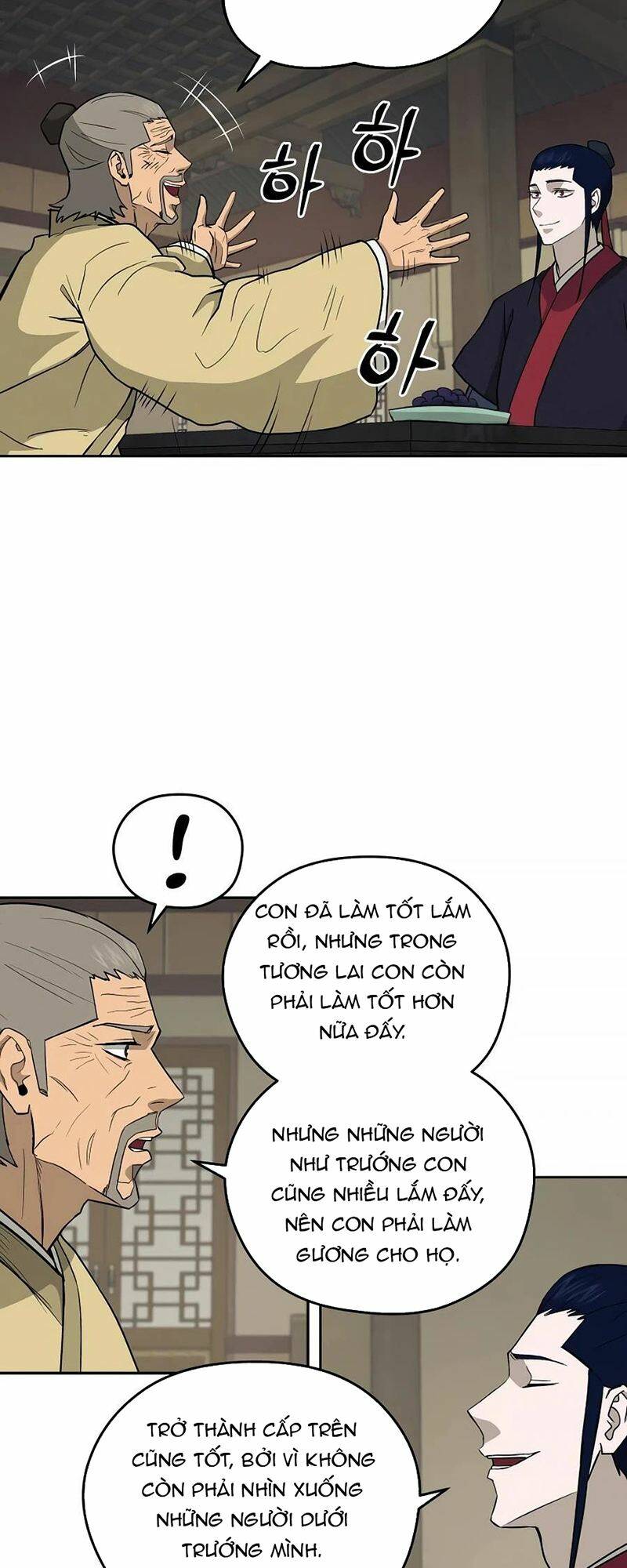 Thái Thú Kang Jin Lee - Chapter 57 - Page 51