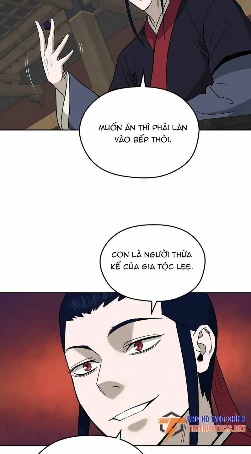 Thái Thú Kang Jin Lee - Chapter 57 - Page 56