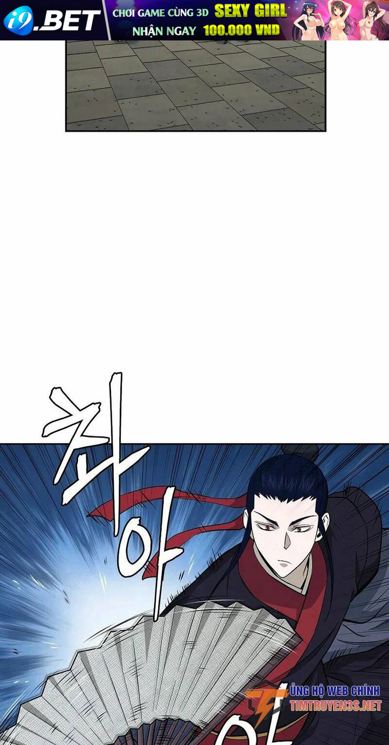 Thái Thú Kang Jin Lee - Chapter 58 - Page 11