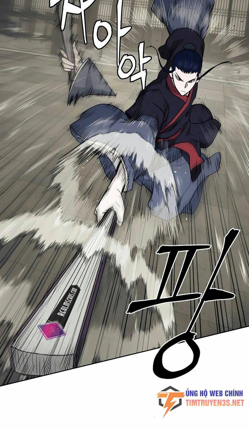 Thái Thú Kang Jin Lee - Chapter 58 - Page 18