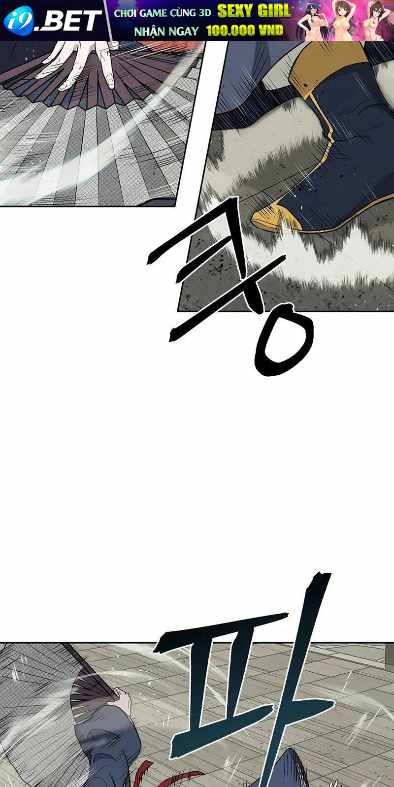 Thái Thú Kang Jin Lee - Chapter 58 - Page 20