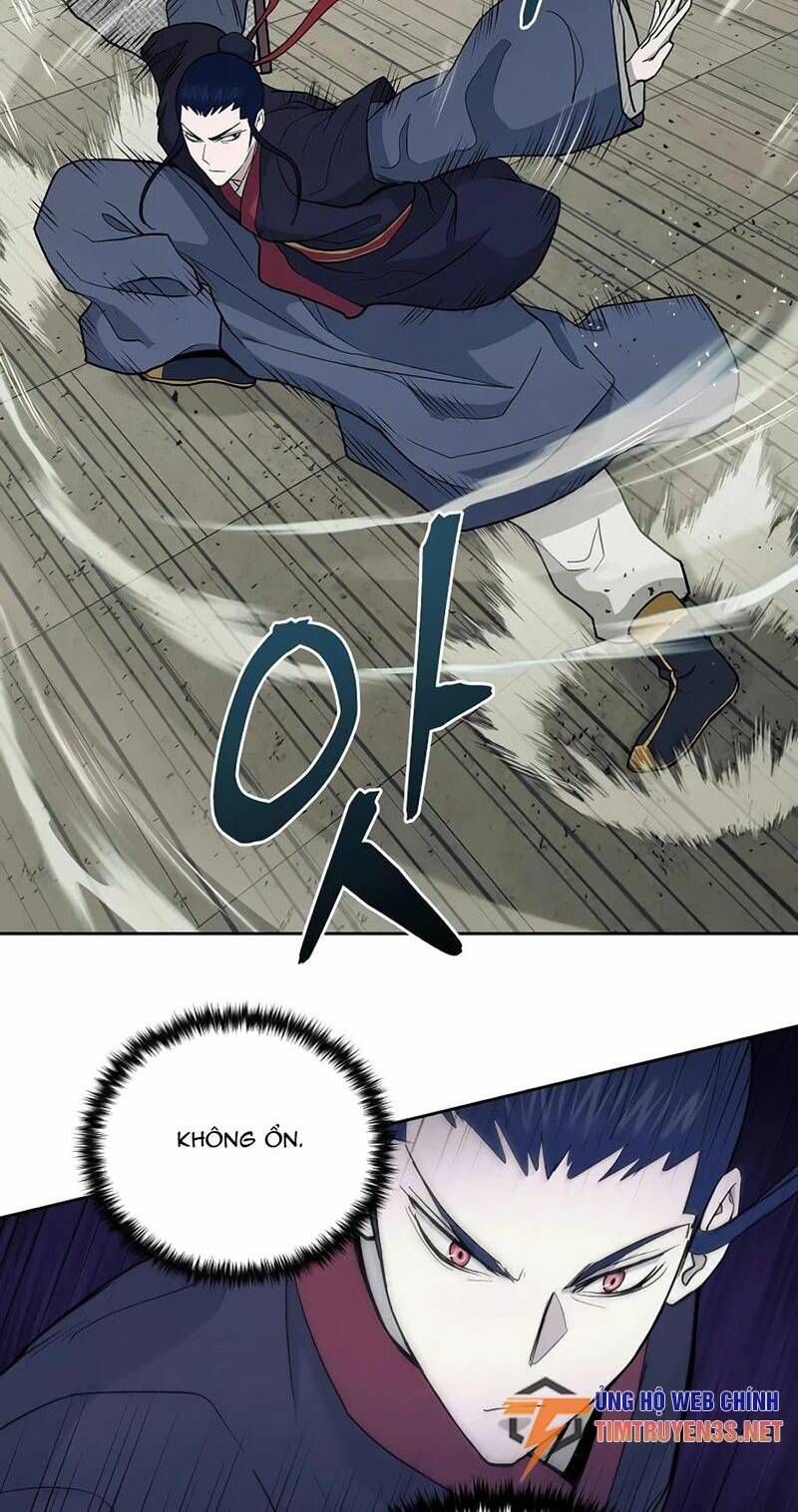 Thái Thú Kang Jin Lee - Chapter 58 - Page 21