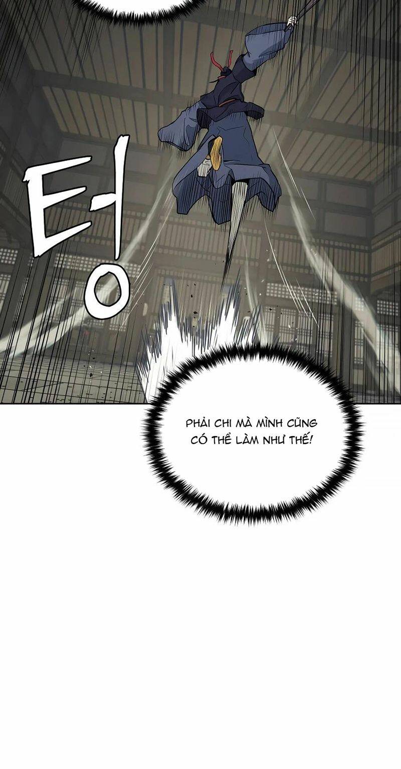 Thái Thú Kang Jin Lee - Chapter 58 - Page 23