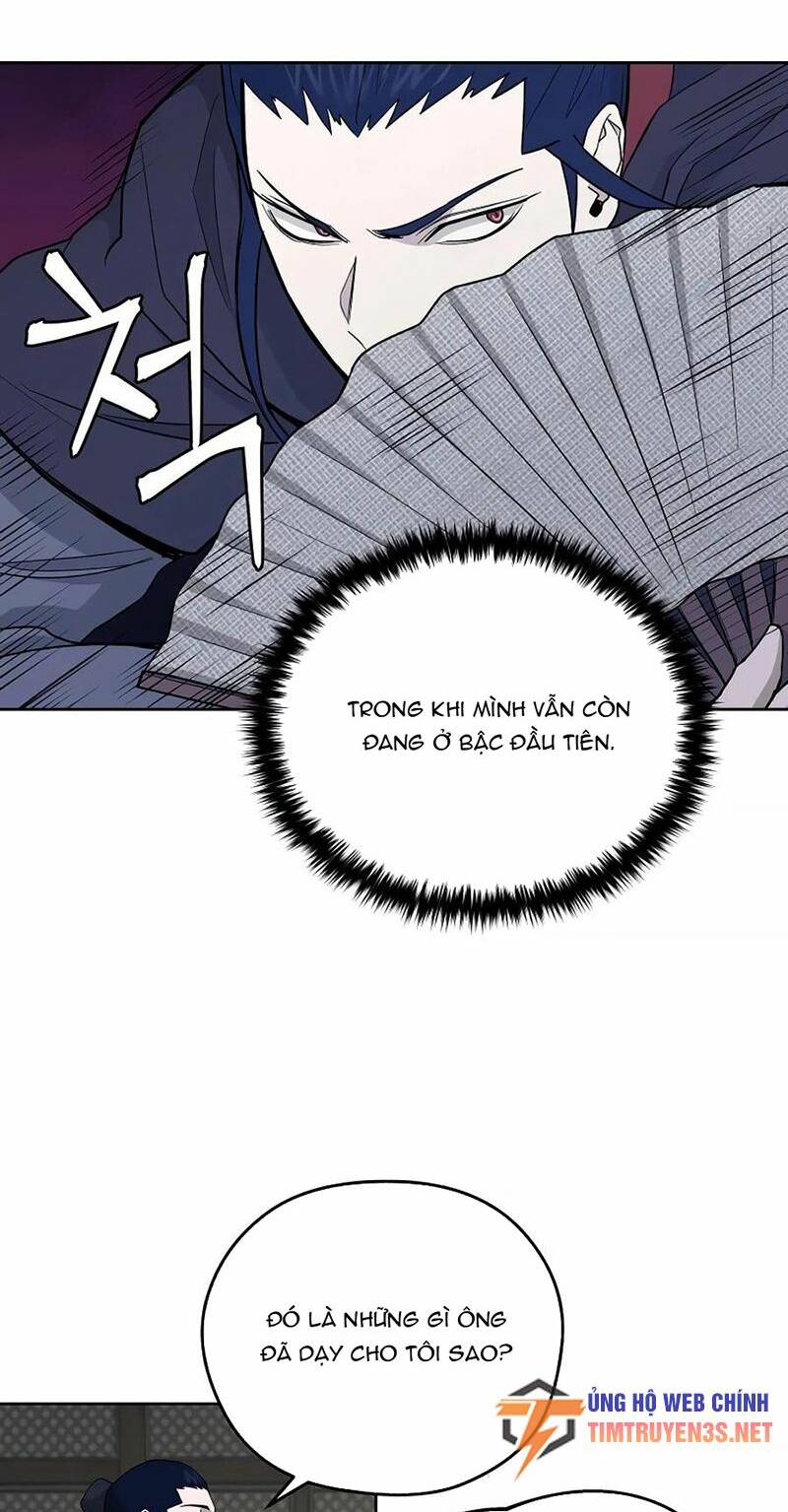 Thái Thú Kang Jin Lee - Chapter 58 - Page 24